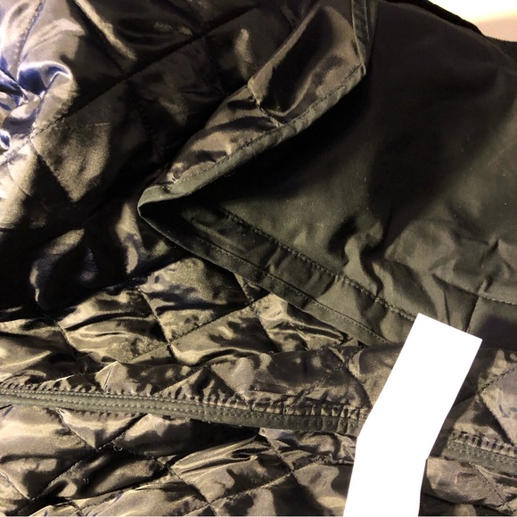 J. Crew Authentic Outerwear Mens Quilted Jacket/Coat - Picture 13 of 13